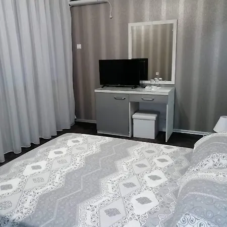 джорджия 招待所 3*