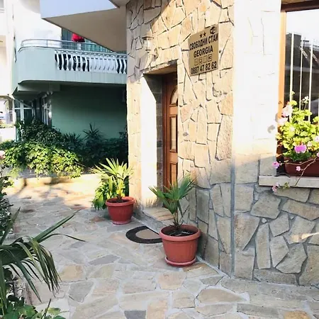 джорджия 3* 希典