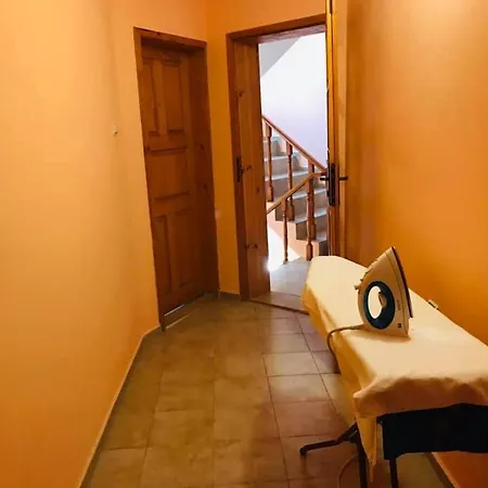 招待所 джорджия 3*