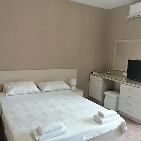 джорджия 招待所 3*