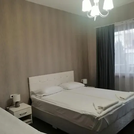 джорджия 招待所 3*