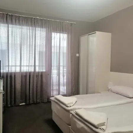 招待所 джорджия