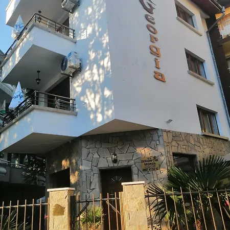 джорджия 希典