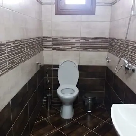 джорджия 招待所