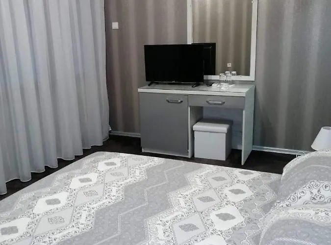 джорджия Maison d'hôtes 3*