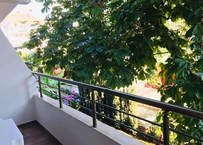 джорджия Maison d'hôtes