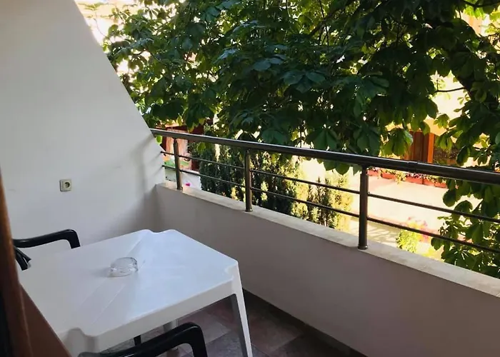 джорджия Maison d'hôtes