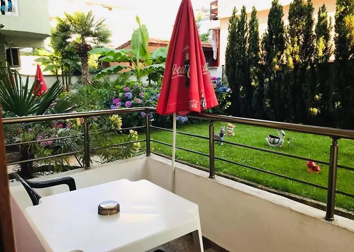 Maison d'hôtes джорджия