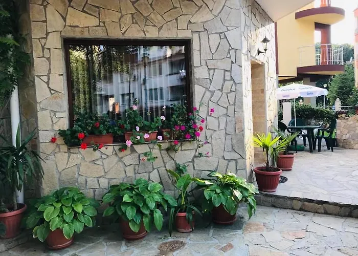 джорджия Maison d'hôtes