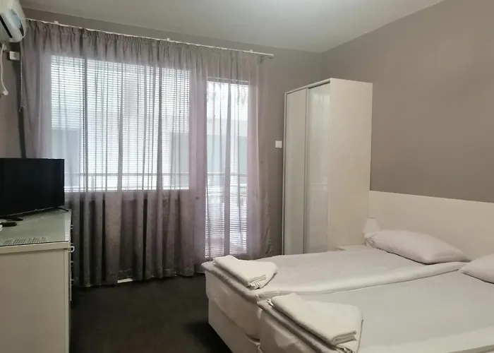 Maison d'hôtes джорджия