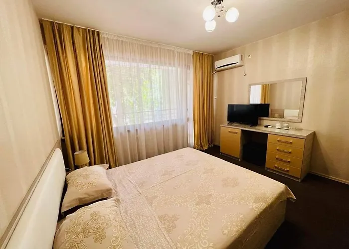 джорджия Kiten (Burgas)