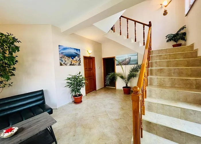 джорджия Maison d'hôtes