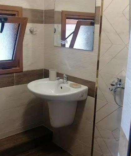 Maison d'hôtes джорджия