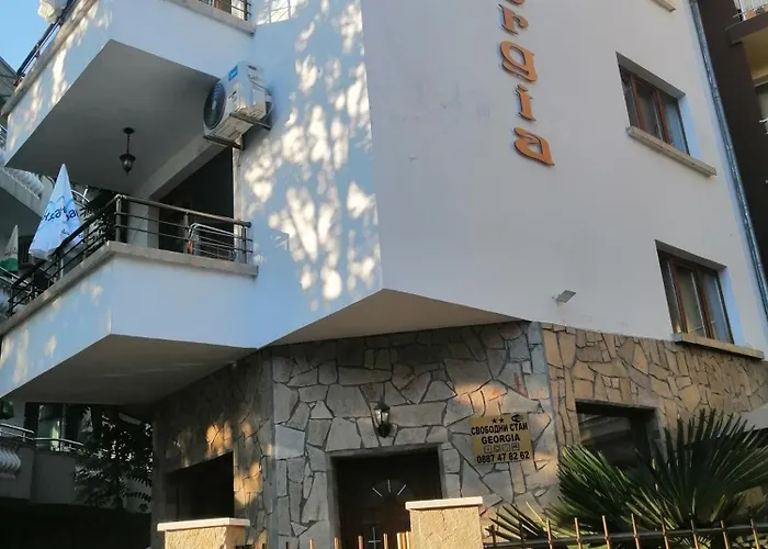 джорджия Kiten (Burgas)