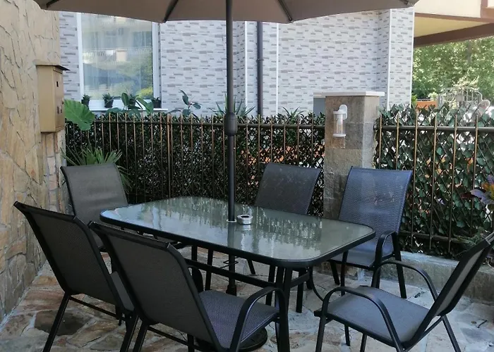 джорджия 3* Kiten (Burgas)