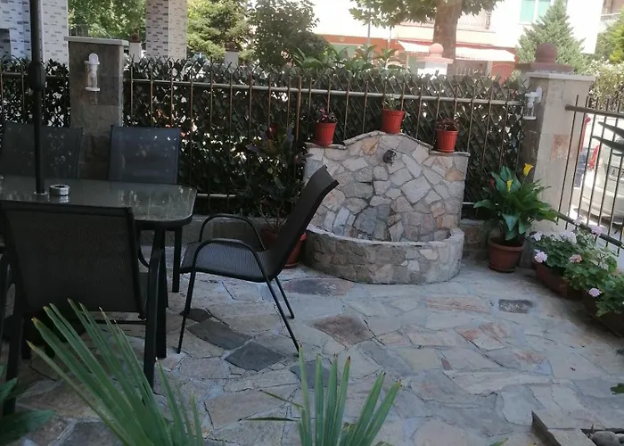 джорджия Maison d'hôtes