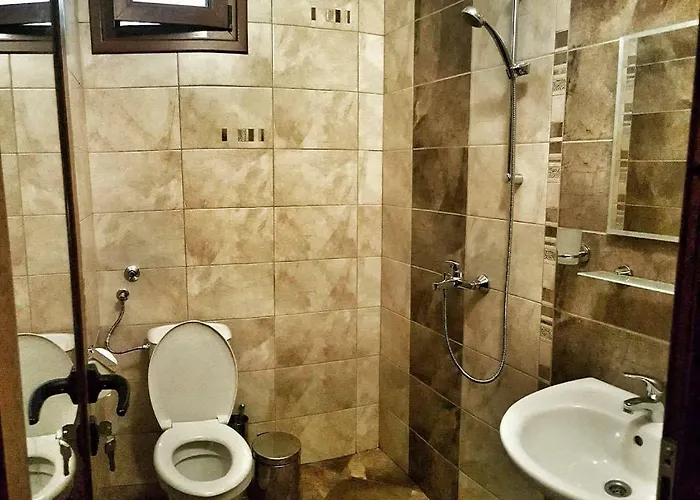 Maison d'hôtes джорджия 3*