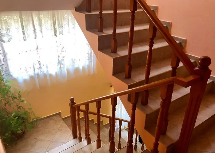 джорджия Maison d'hôtes Kiten (Burgas)