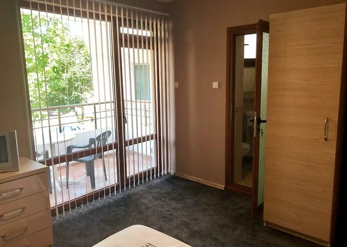 джорджия 3* Kiten (Burgas)