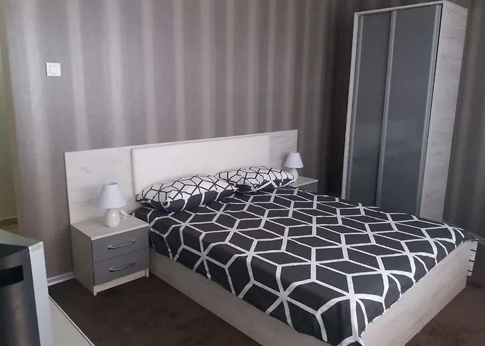 джорджия Maison d'hôtes