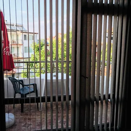 джорджия Guest house