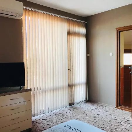 Affittacamere джорджия Kiten (Burgas)