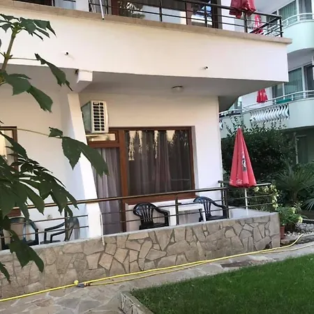 джорджия 3* Kiten (Burgas)