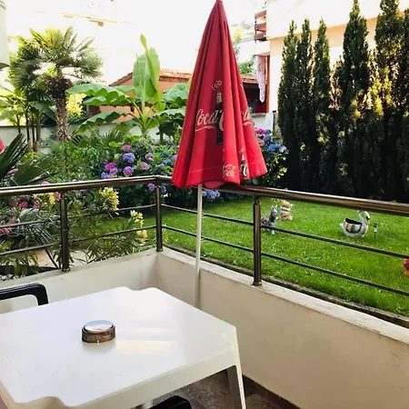 Guest house джорджия