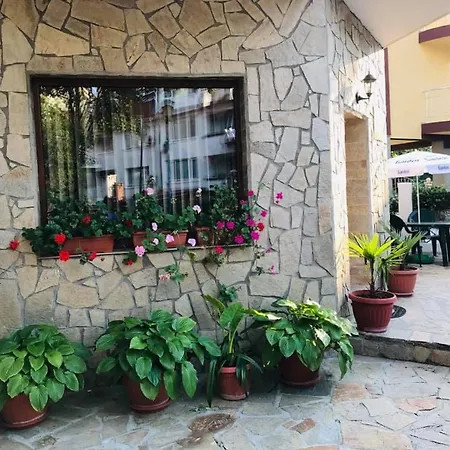 джорджия Guest house