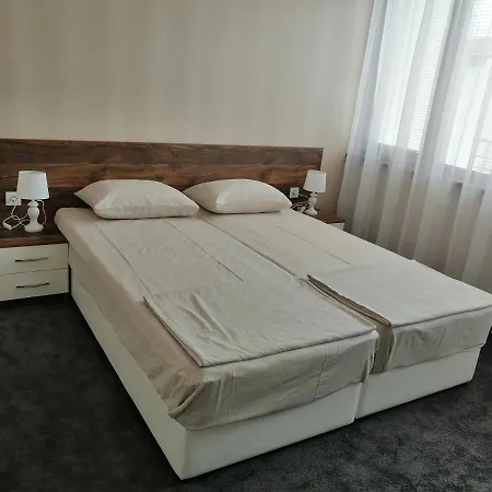 джорджия Guest house 3*