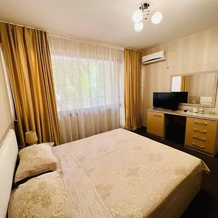 джорджия Kiten (Burgas)