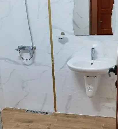 джорджия Affittacamere Kiten (Burgas)