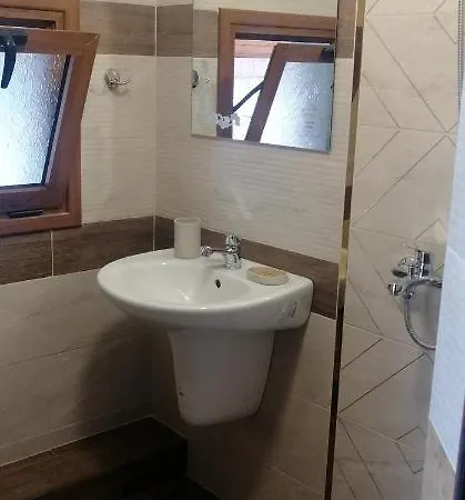 Guest house джорджия