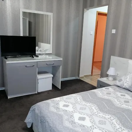 джорджия בית הארחה 3*