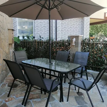 джорджия 3* Kiten (Burgas)