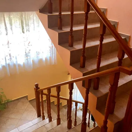 джорджия Guest house Kiten (Burgas)