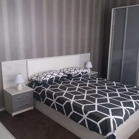 джорджия Guest house