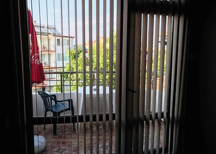 джорджия Gasthof