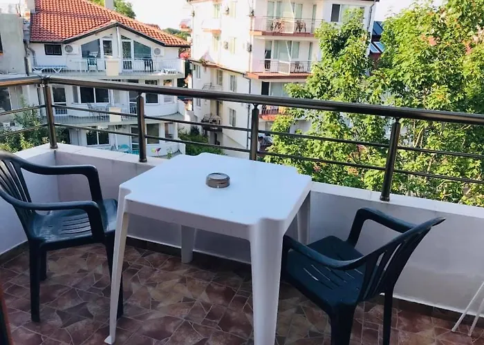 джорджия Kiten (Burgas)