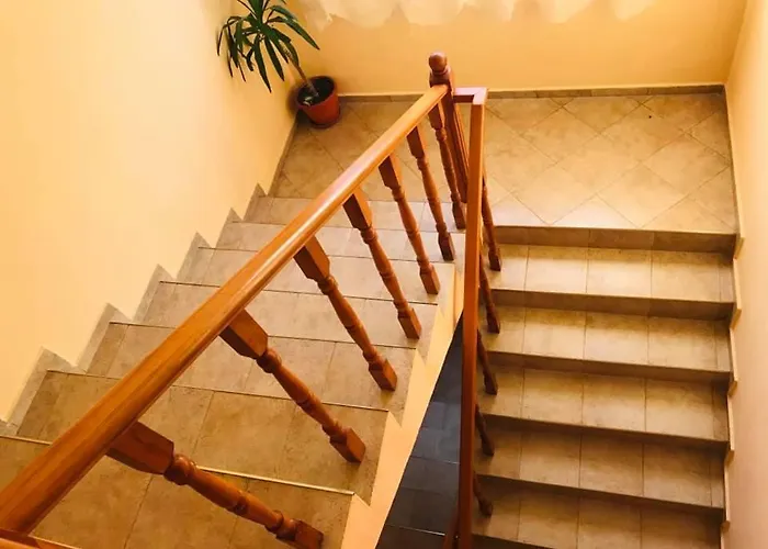 Gasthof джорджия Kiten (Burgas)