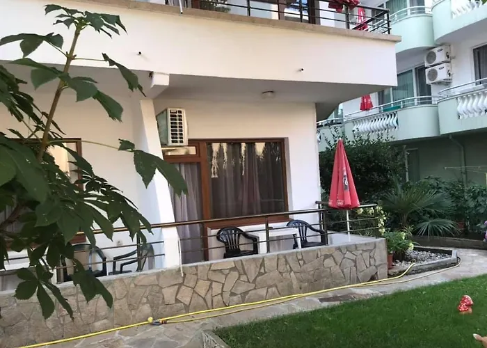 джорджия 3* Kiten (Burgas)