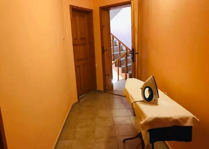 Gasthof джорджия 3*