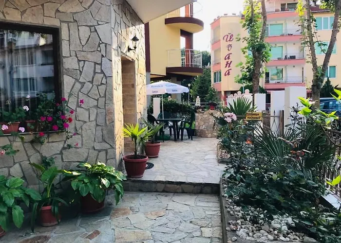 джорджия 3* Kiten (Burgas)