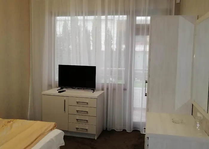 Gasthof джорджия Kiten (Burgas)