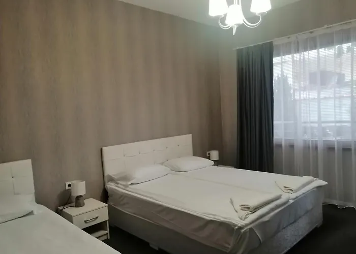 джорджия Gasthof 3*