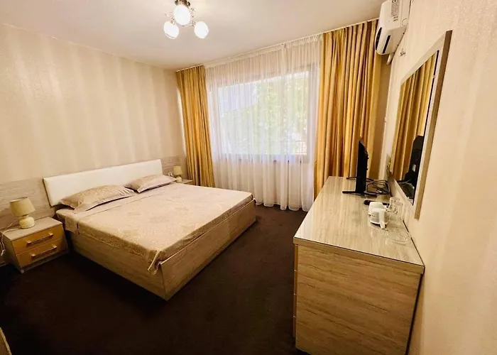 джорджия Gasthof