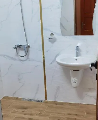 джорджия Gasthof Kiten (Burgas)